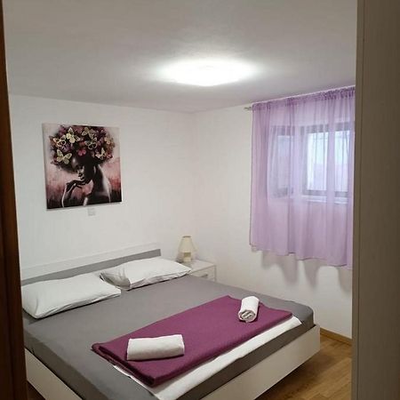 Apartment Dujas Split Kültér fotó