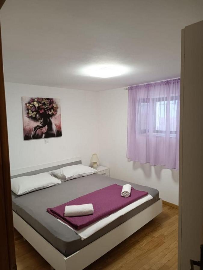 Apartment Dujas Split Kültér fotó