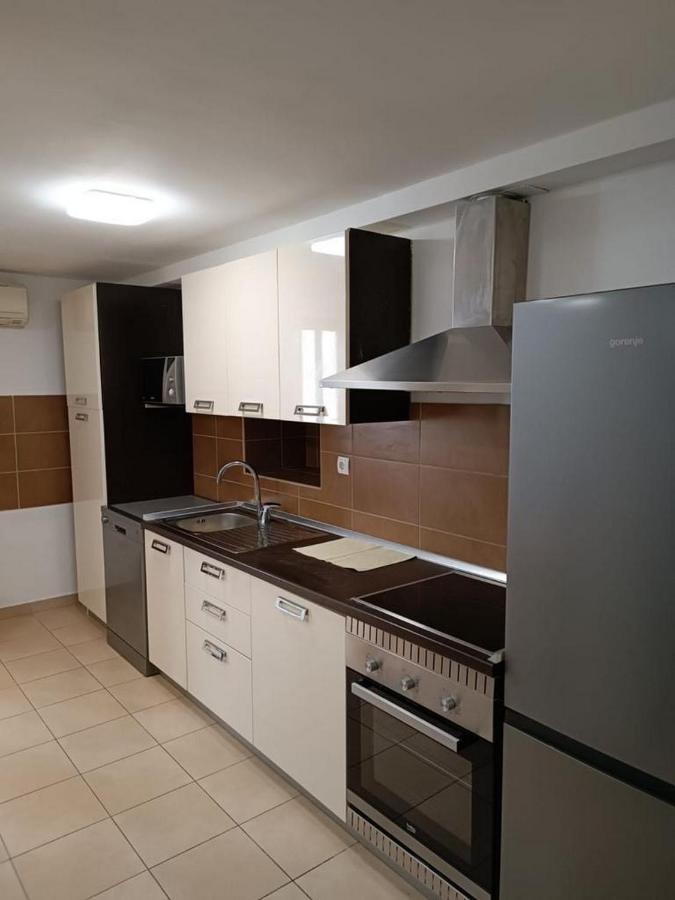 Apartment Dujas Split Kültér fotó