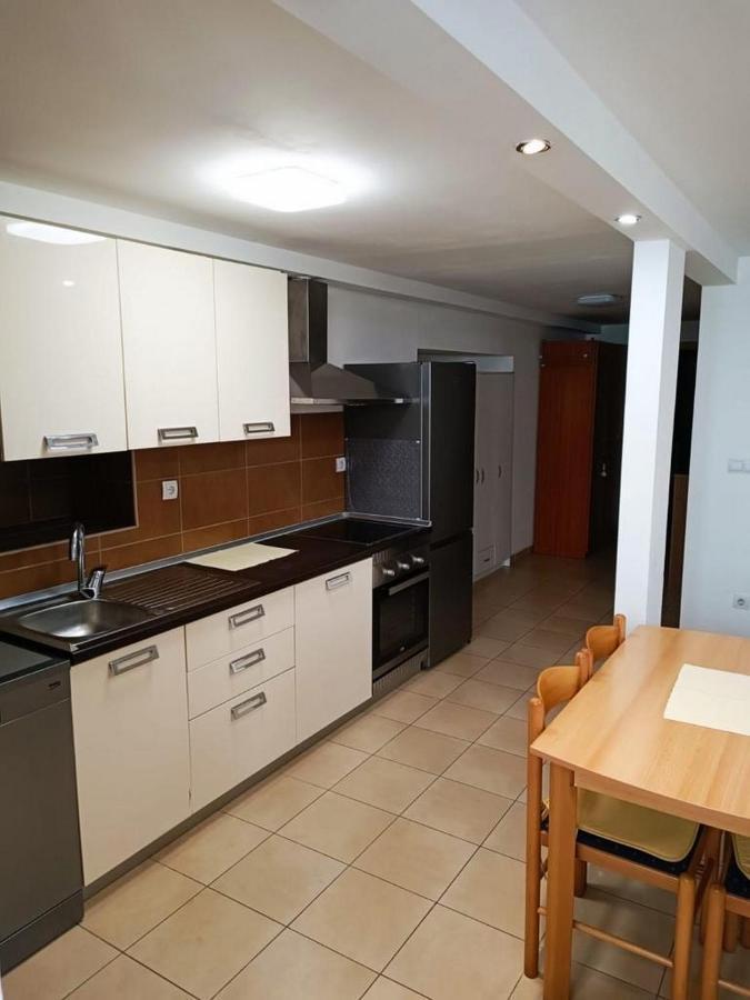 Apartment Dujas Split Kültér fotó