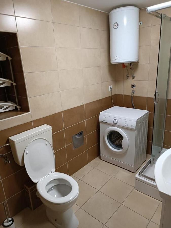 Apartment Dujas Split Kültér fotó