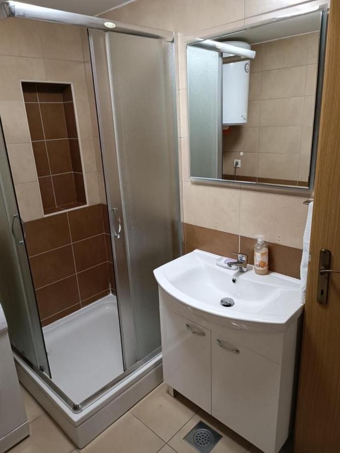 Apartment Dujas Split Kültér fotó