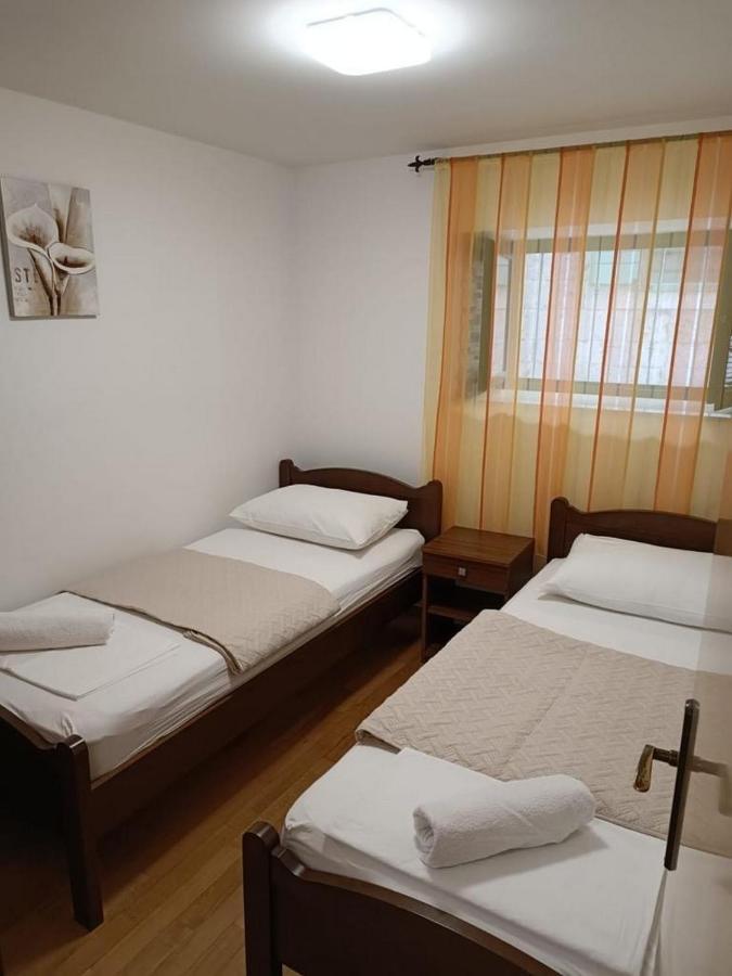 Apartment Dujas Split Kültér fotó