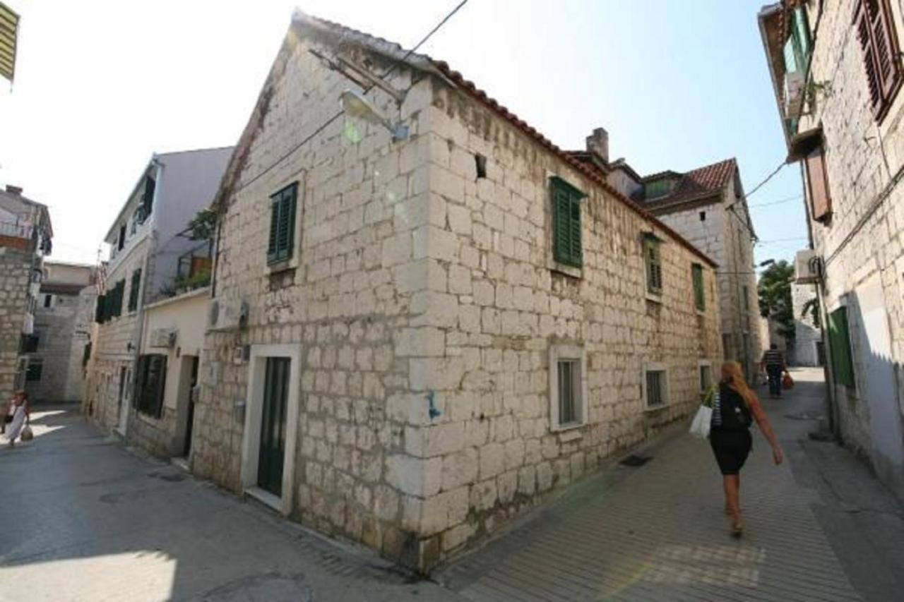 Apartment Dujas Split Kültér fotó